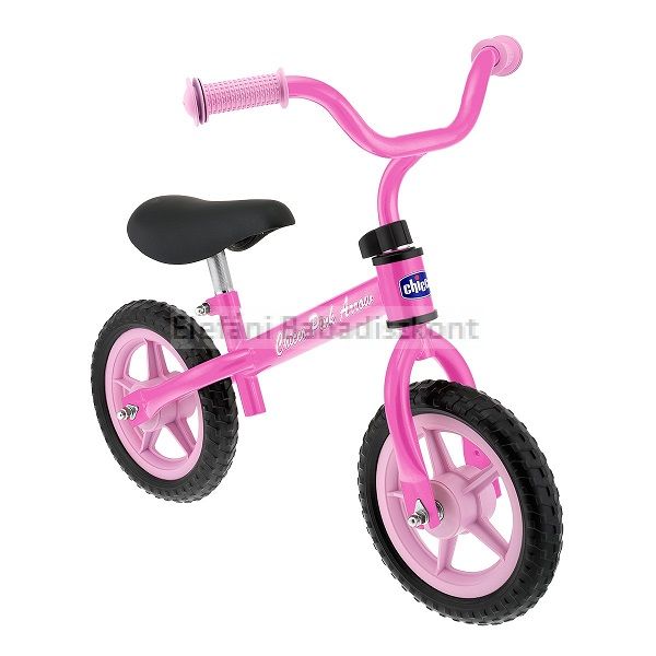Chicco Pink Arrow futóbicikli Chicco Pink Arrow futóbicikli