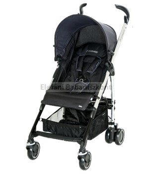 Maxi-cosi Mila babakocsi #Total Black Maxi-cosi Mila babakocsi #Total Black