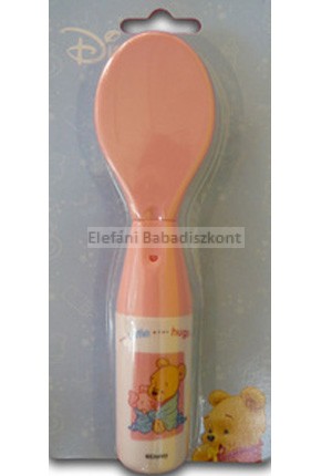 Disney baby Csörgő nyelű hajkefe Disney baby Csörgő nyelű hajkefe