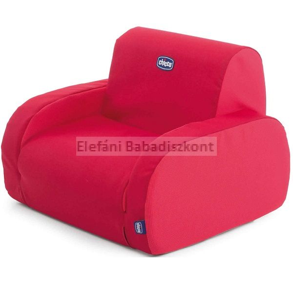 Chicco Twist babafotel #Red Chicco Twist babafotel #Red