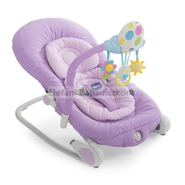 Chicco Balloon pihenőszék #Lilla Chicco Balloon pihenőszék #Lilla