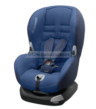 Maxi-Cosi Priori XP autósülés 9-18 kg. #Blue Night Maxi-Cosi Priori XP autósülés 9-18 kg. #Blue Night