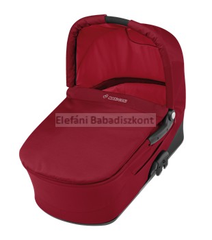 Maxi-Cosi Mura mózeskosár #Raspberry Red Maxi-Cosi Mura mózeskosár #Raspberry Red