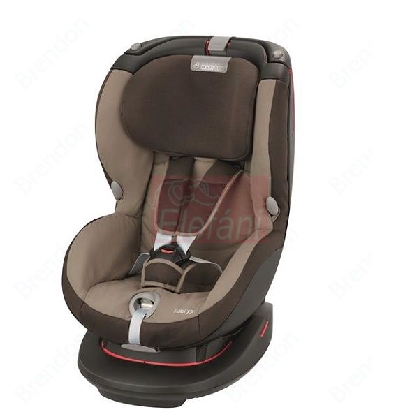 Maxi-Cosi Rubi XP autósülés #Walnut Brown Maxi-Cosi Rubi XP autósülés #Walnut Brown