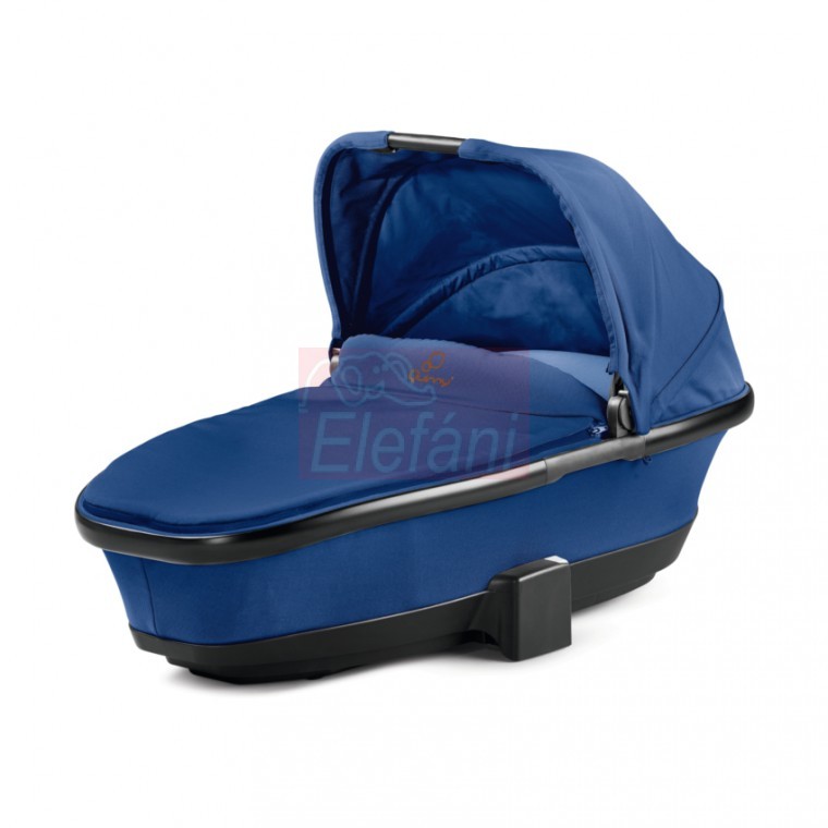 Quinny Buzz/Moodd mózeskosár #Blue Base Quinny Buzz/Moodd mózeskosár #Blue Base