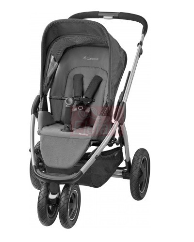 Maxi-cosi Mura Plus 3 babakocsi #Concrete Grey Maxi-cosi Mura Plus 3 babakocsi #Concrete Grey