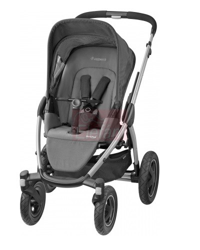 Maxi-cosi Mura Plus 4 babakocsi #Concrete Grey Maxi-cosi Mura Plus 4 babakocsi #Concrete Grey