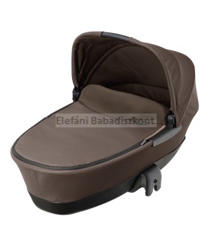 Maxi-Cosi Összecsukható mózeskosár #Walnut Brown Maxi-Cosi Összecsukható mózeskosár #Walnut Brown