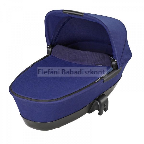 Maxi-Cosi Összecsukható mózeskosár 2015 #River Blue Maxi-Cosi Összecsukható mózeskosár 2015 #River Blue