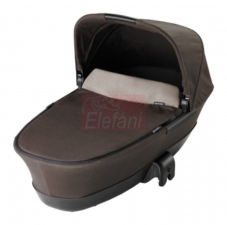 Maxi-Cosi Összecsukható mózeskosár #Earth Brown Maxi-Cosi Összecsukható mózeskosár #Earth Brown