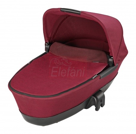 Maxi-Cosi Összecsukható mózeskosár #Robin Red Maxi-Cosi Összecsukható mózeskosár #Robin Red