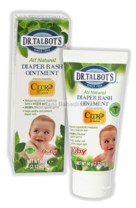 Nuby Dr Talbot s Popsikrém #60g Nuby Dr Talbot s Popsikrém #60g