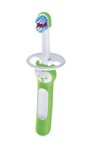 MAM Fogkefe #First Brush MAM Fogkefe #First Brush