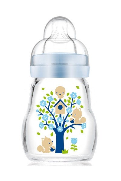 Mam Üveg cumisüveg #170 ml Mam Üveg cumisüveg #170 ml