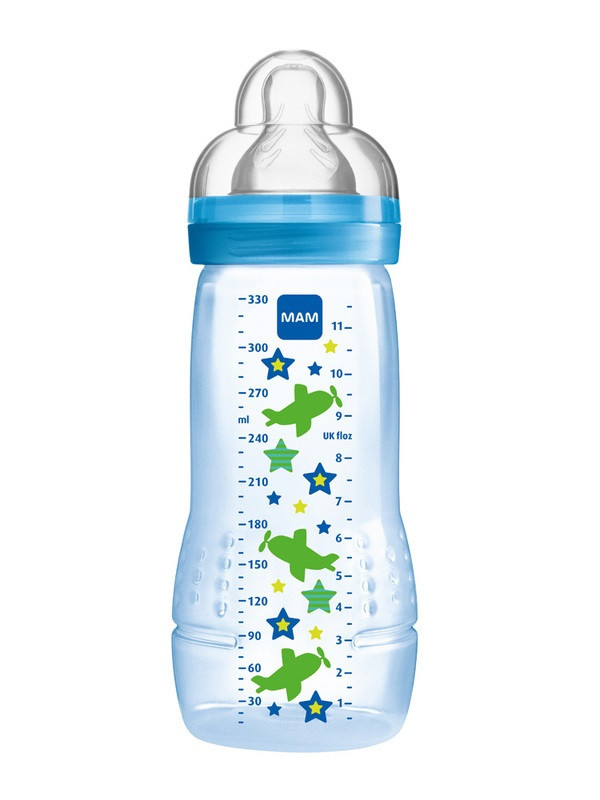 Mam Baby Bottle cumisüveg #330ml Mam Baby Bottle cumisüveg #330ml