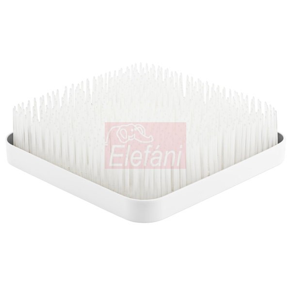 TOMY Grass edényszárító fű #fehér TOMY Grass edényszárító fű #fehér