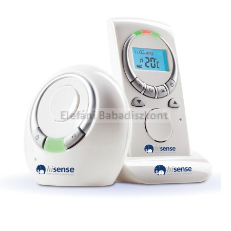 Babysense Kétirányú babaörző #SC-210 Babysense Kétirányú babaörző #SC-210