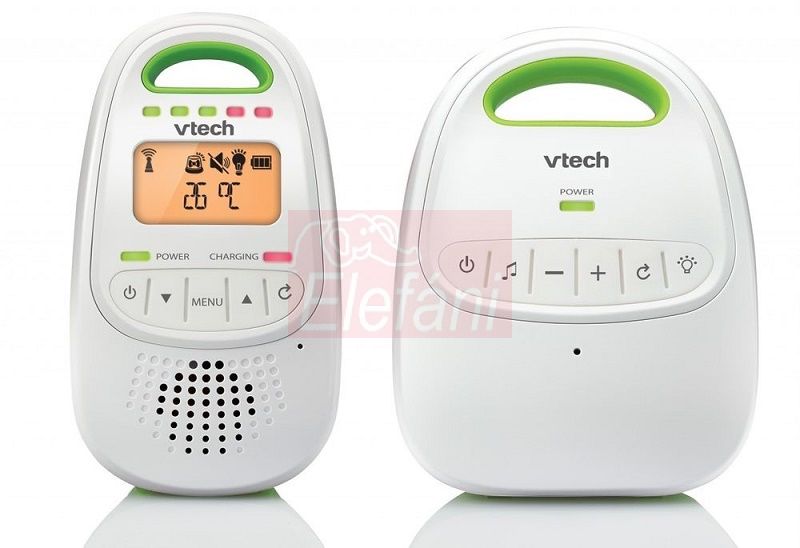 Vtech Bébiőr #BM2000 Vtech Bébiőr #BM2000