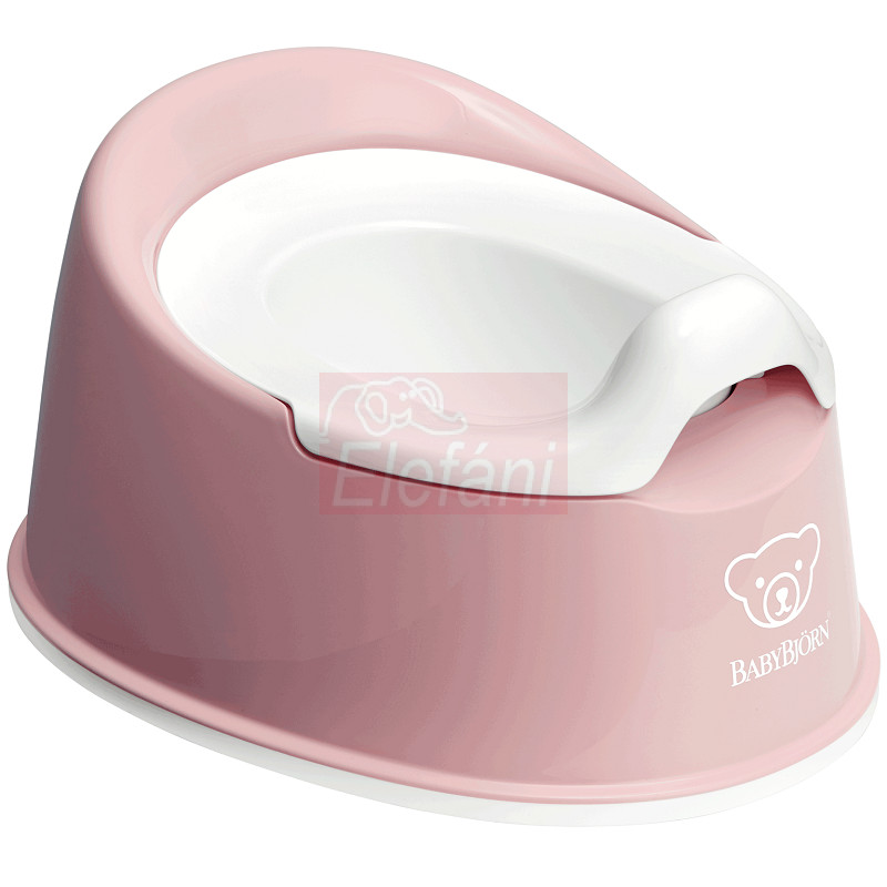 BabyBjörn Smart Bili #Pink BabyBjörn Smart Bili #Pink
