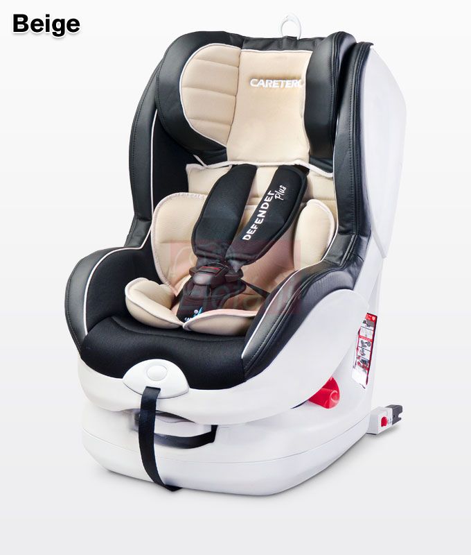Caretero Defender Plus Isofix autósülés 0-18kg Caretero Defender Plus Isofix autósülés 0-18kg