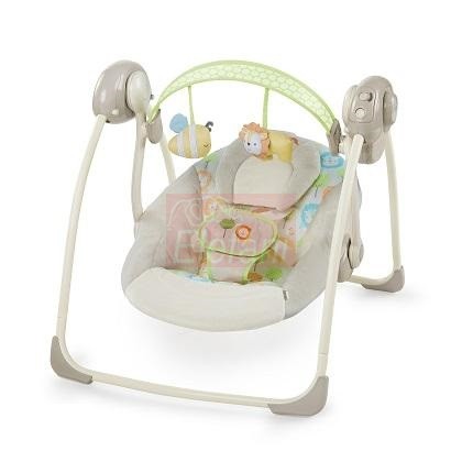 Bright Starts Elektromos hinta Sunny Snuggles #10248-3 Bright Starts Elektromos hinta Sunny Snuggles #10248-3