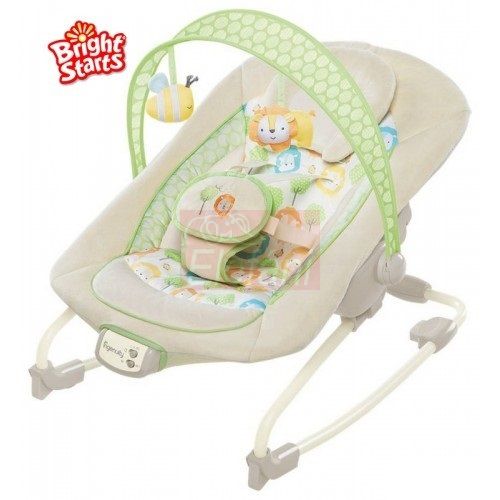 Bright Starts Pihenőszék Sunny Snuggles #10249-3 Bright Starts Pihenőszék Sunny Snuggles #10249-3
