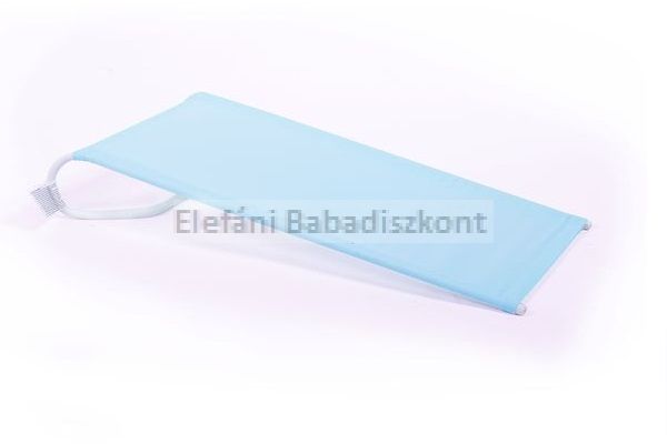 Monza Fürdető ágy újszülöttnek #Kék Monza Fürdető ágy újszülöttnek #Kék