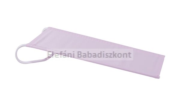 Monza Fürdető ágy újszülöttnek #Rózsaszín Monza Fürdető ágy újszülöttnek #Rózsaszín