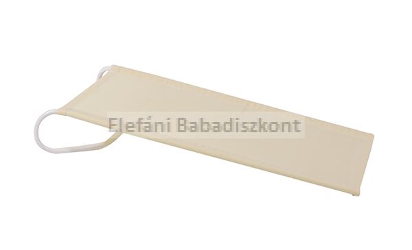 Monza Fürdető ágy újszülöttnek #Sárga Monza Fürdető ágy újszülöttnek #Sárga
