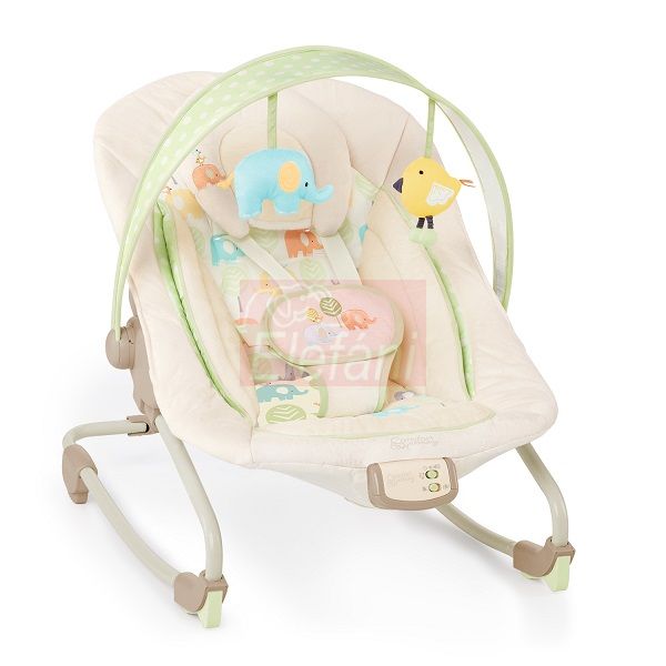 Bright Starts Hintaszék #60113-3 Bright Starts Hintaszék #60113-3