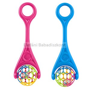 Bright Starts Oball Roller játék #81091 Bright Starts Oball Roller játék #81091