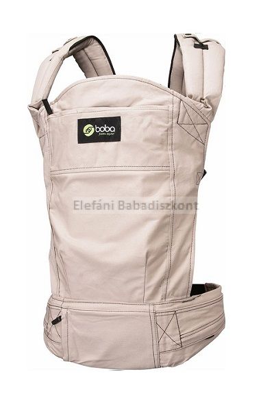 Boba Kenguru 4G #Safari Boba Kenguru 4G #Safari