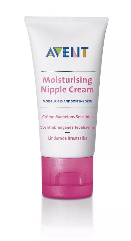 Philips AVENT Bimbóvédőkrém #30ml Philips AVENT Bimbóvédőkrém #30ml