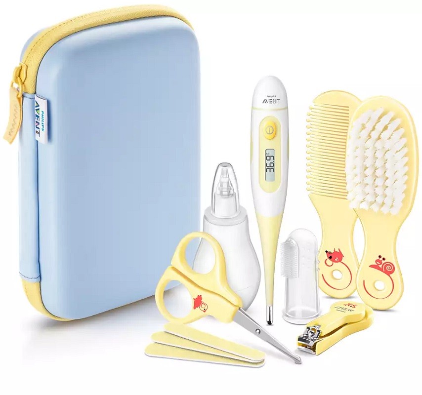 Philips AVENT Babaápolási szett #SCH400/00 Philips AVENT Babaápolási szett #SCH400/00