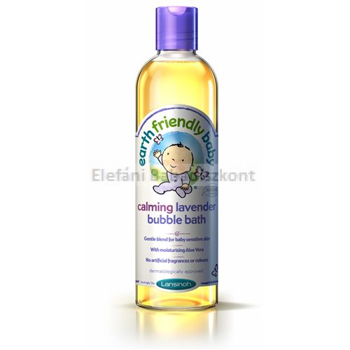 Lansinoh Nyugtató habfürdő 300 ml #Levendula Lansinoh Nyugtató habfürdő 300 ml #Levendula