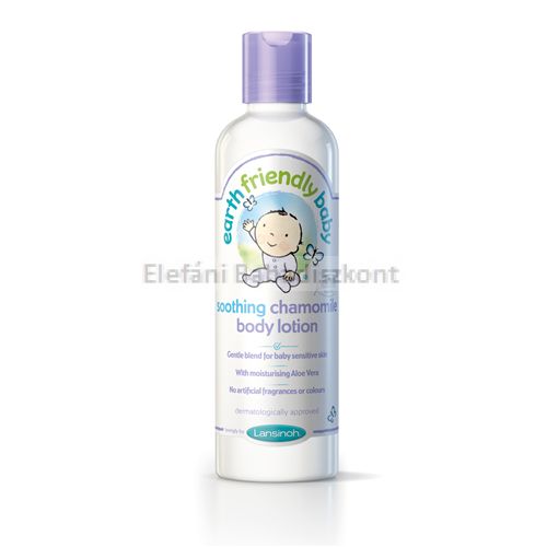 Lansinoh Nyugtató testápoló 250 ml #Kamilla Lansinoh Nyugtató testápoló 250 ml #Kamilla