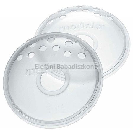 Medela Bimbóformázó kagyló #1pár Medela Bimbóformázó kagyló #1pár