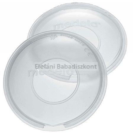 Medela Anyatejgyűjtő kagyló #1pár Medela Anyatejgyűjtő kagyló #1pár