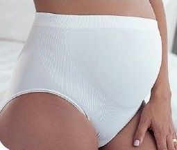 Medela Terhességi támasztópánt nadrággal #S fehér Medela Terhességi támasztópánt nadrággal #S fehér