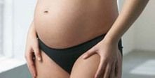 Medela Terhességi nadrág #S fekete Medela Terhességi nadrág #S fekete