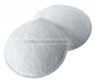 Medela Mosható melltartóbetét #4db Medela Mosható melltartóbetét #4db