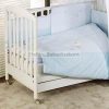 Nino Ágyneműgarnitúra 5 részes #El Amor Blue Nino Ágyneműgarnitúra 5 részes #El Amor Blue