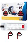 Giordani Mózeskosár bekötő szett car kit Giordani Mózeskosár bekötő szett car kit