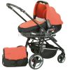 Jané Cross Reverse Matrix babakocsi #j43 Jané Cross Reverse Matrix babakocsi #j43