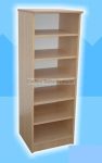 Kinder Möbel Dani Nyitott polcos szekrény #bükk-vanilia Kinder Möbel Dani Nyitott polcos szekrény #bükk-vanilia