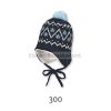 Sterntaler kötött sapka #4701446 Sterntaler kötött sapka #4701446