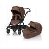 Britax Go Next babakocsi szett #Brown Melange Britax Go Next babakocsi szett #Brown Melange