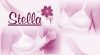 Stella szoptatós melltartó #90E Stella szoptatós melltartó #90E