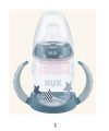 NUK FIRST CHOICE Tanulópohár #150ml NUK FIRST CHOICE Tanulópohár #150ml