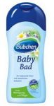 Bübchen Babafürdető #200 ml Bübchen Babafürdető #200 ml
